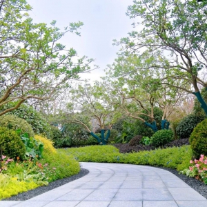 別墅庭院設(shè)計(jì)的后期如何養(yǎng)護(hù)胡说八道？